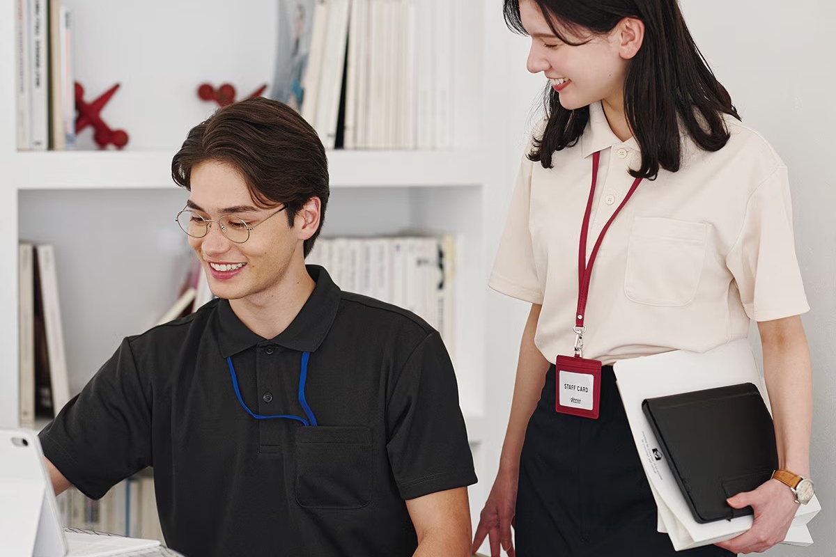 ワークウェア事業イメージ